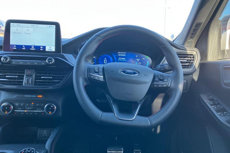 Used Ford Kuga 2023 for sale - 76653463: Photo 12