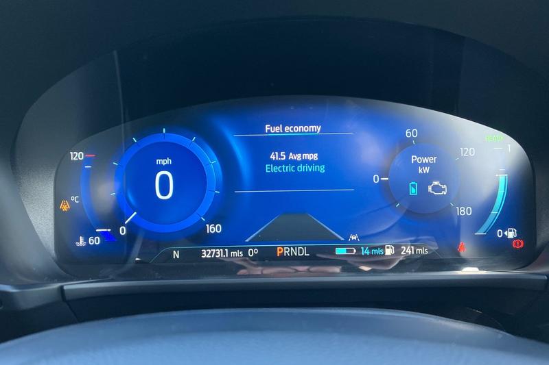 Used Ford Kuga 2023 for sale - 76653463: Photo 13