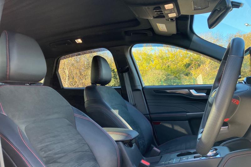 Used Ford Kuga 2023 for sale - 76653463: Photo 17