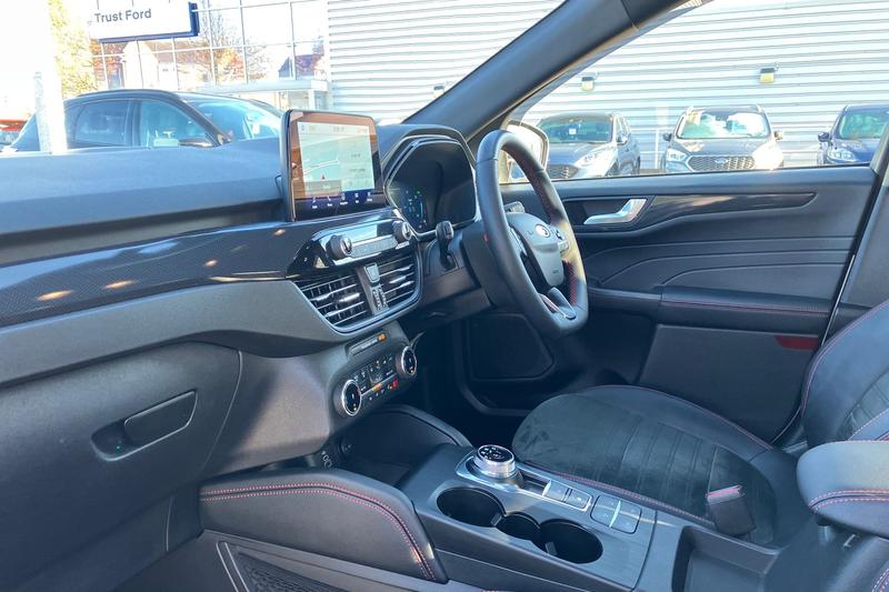 Used Ford Kuga 2023 for sale - 76653463: Photo 18