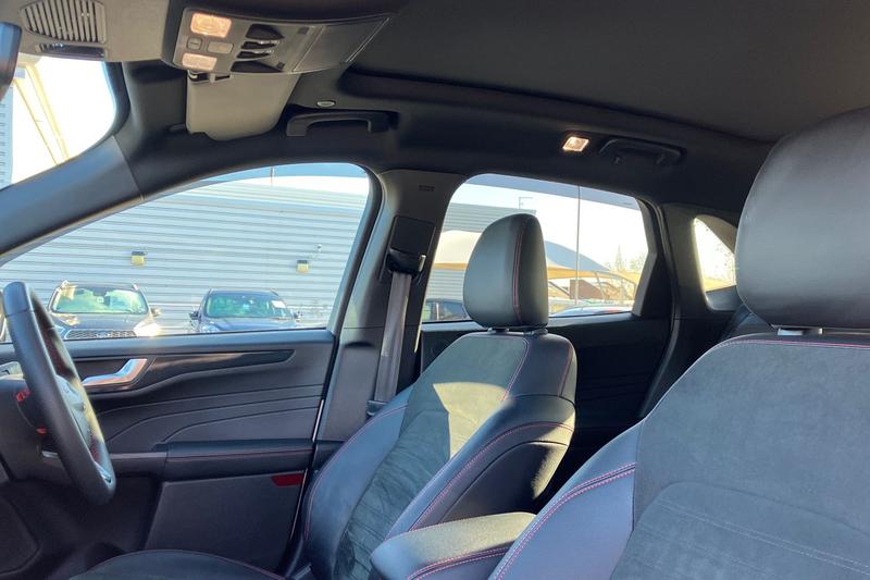 Used Ford Kuga 2023 for sale - 76653463: Photo 19