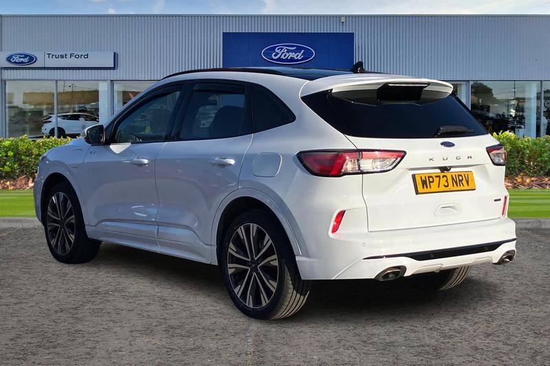 Used Ford Kuga 2023 for sale - 76653463: Photo 2