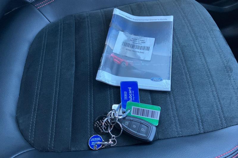 Used Ford Kuga 2023 for sale - 76653463: Photo 22