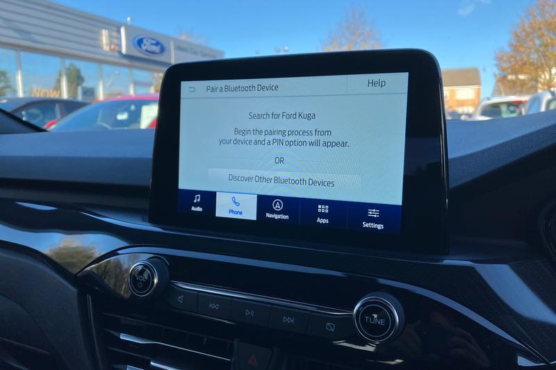 Used Ford Kuga 2023 for sale - 76653463: Photo 28