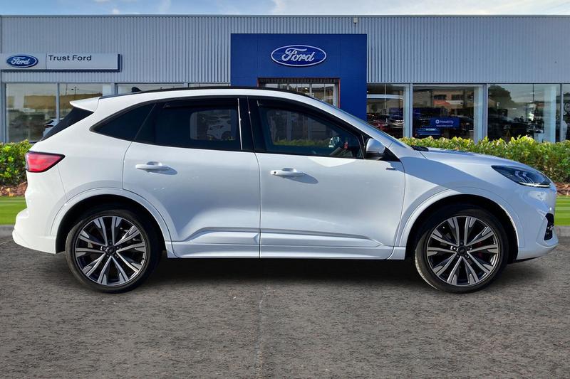 Used Ford Kuga 2023 for sale - 76653463: Photo 3