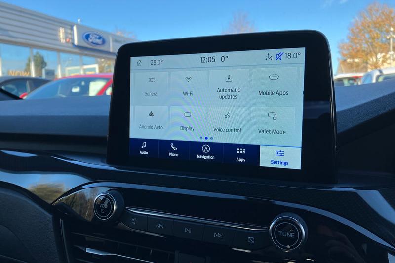 Used Ford Kuga 2023 for sale - 76653463: Photo 30