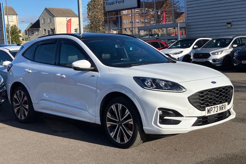 Used Ford Kuga 2023 for sale - 76653463: Photo 35