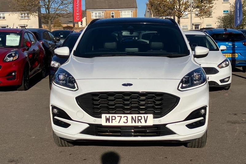 Used Ford Kuga 2023 for sale - 76653463: Photo 36