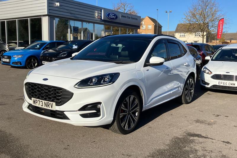 Used Ford Kuga 2023 for sale - 76653463: Photo 37