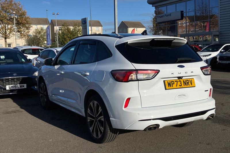 Used Ford Kuga 2023 for sale - 76653463: Photo 38