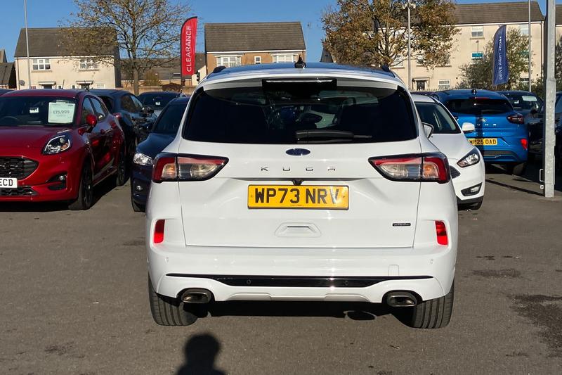 Used Ford Kuga 2023 for sale - 76653463: Photo 39