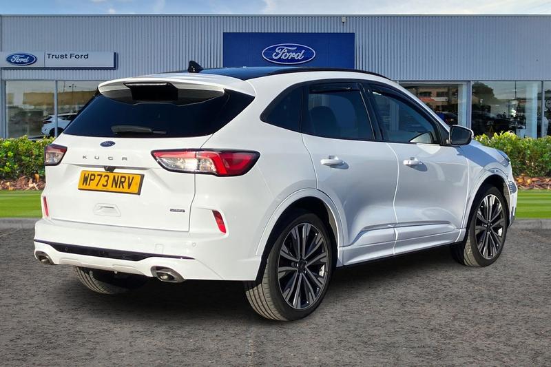 Used Ford Kuga 2023 for sale - 76653463: Photo 4