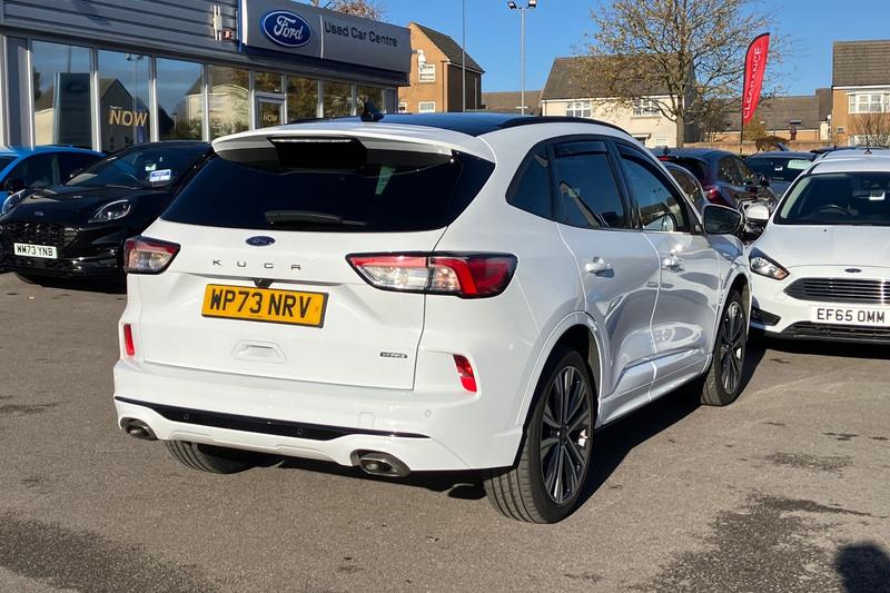 Used Ford Kuga 2023 for sale - 76653463: Photo 40