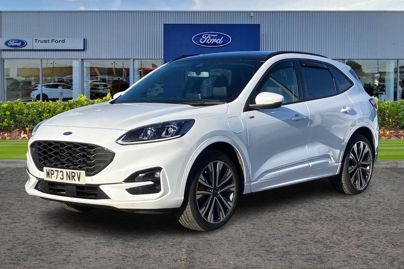 Used Ford Kuga 2023 for sale - 76653463: Photo 5