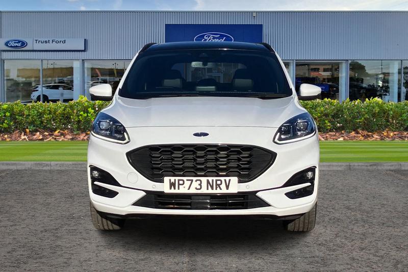 Used Ford Kuga 2023 for sale - 76653463: Photo 6