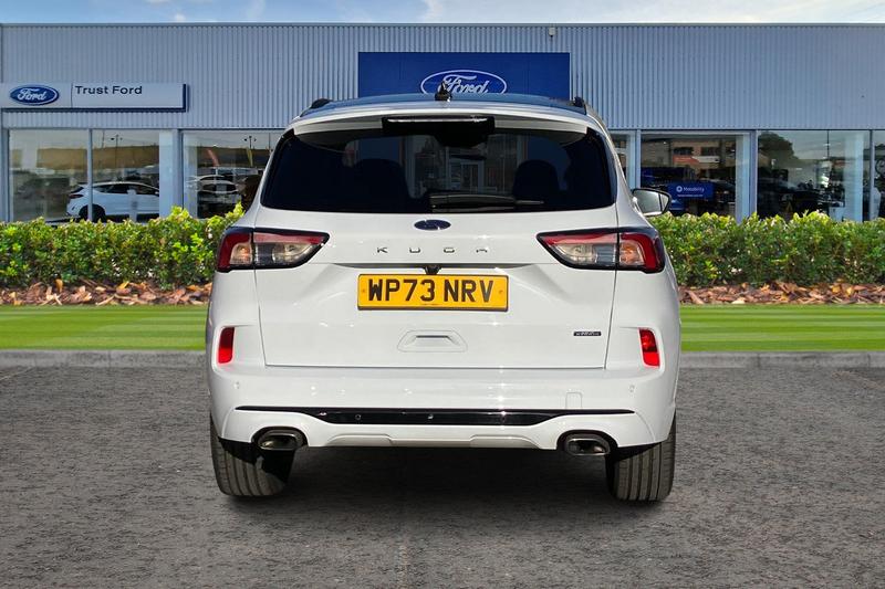 Used Ford Kuga 2023 for sale - 76653463: Photo 7