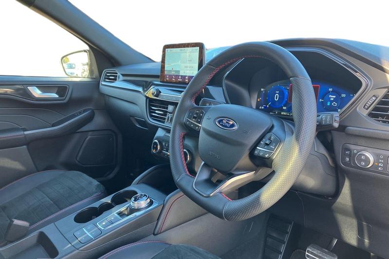 Used Ford Kuga 2023 for sale - 76653463: Photo 9