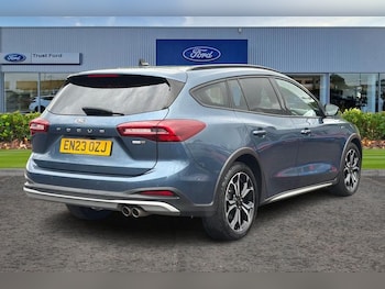 Used Ford Focus 2023 for sale - 78779418: Photo