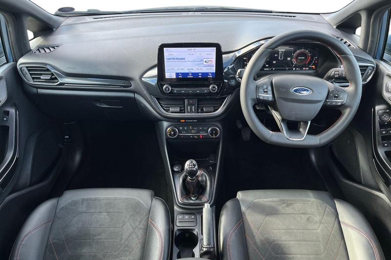 Used Ford Fiesta 2023 for sale - 77965959: Photo 10