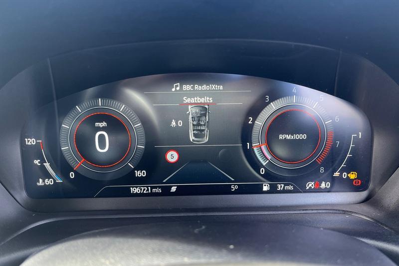 Used Ford Fiesta 2023 for sale - 77965959: Photo 13