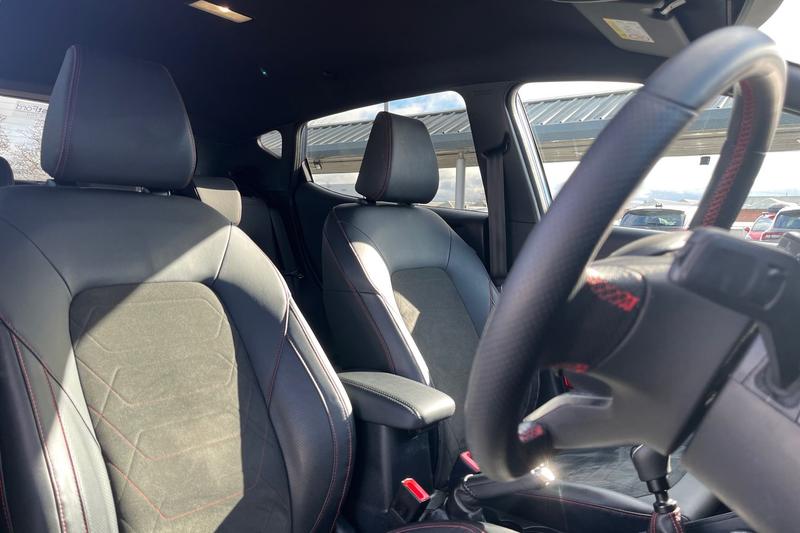 Used Ford Fiesta 2023 for sale - 77965959: Photo 17