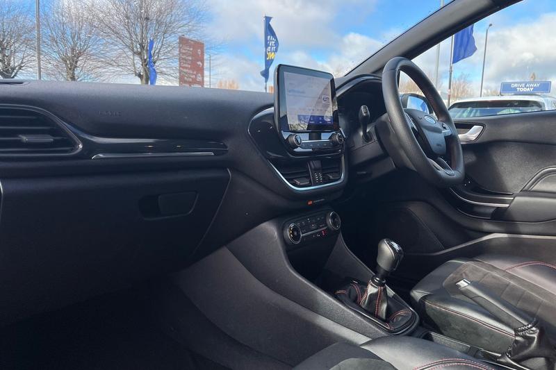 Used Ford Fiesta 2023 for sale - 77965959: Photo 18