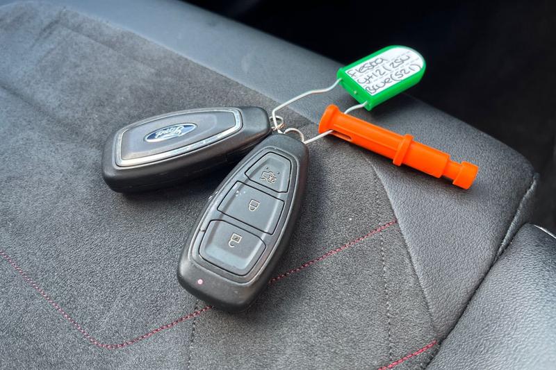 Used Ford Fiesta 2023 for sale - 77965959: Photo 22