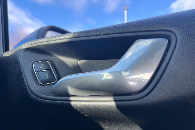 Used Ford Fiesta 2023 for sale - 77965959: Photo 23