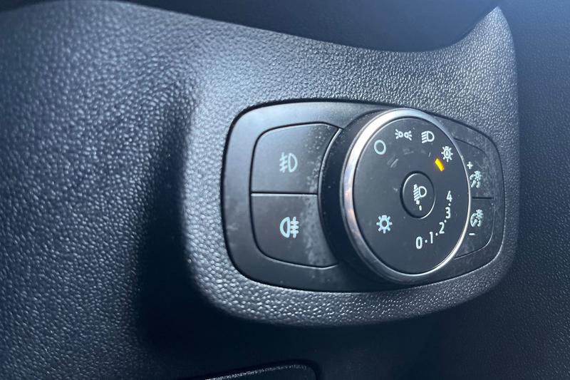 Used Ford Fiesta 2023 for sale - 77965959: Photo 24