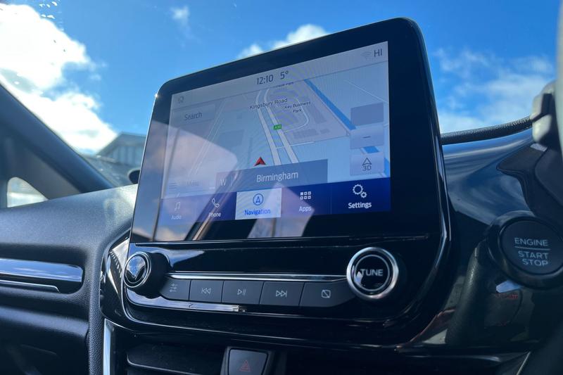 Used Ford Fiesta 2023 for sale - 77965959: Photo 25