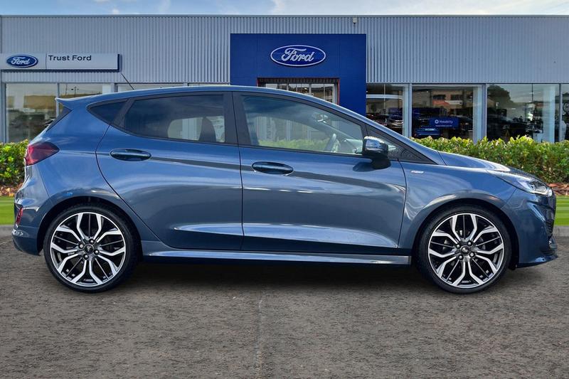 Used Ford Fiesta 2023 for sale - 77965959: Photo 3