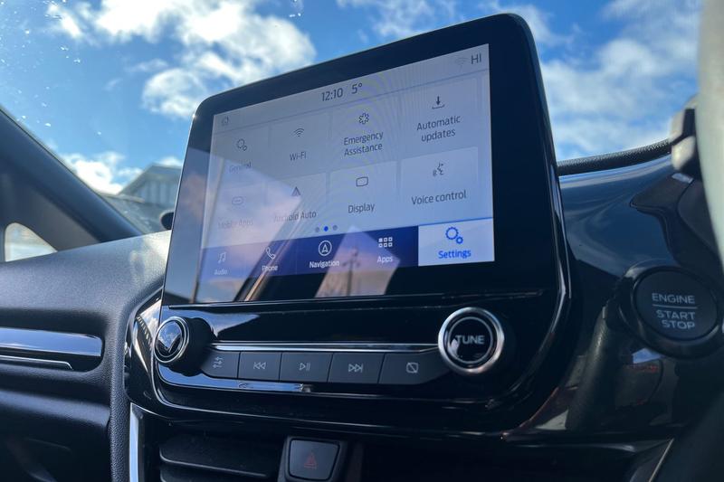 Used Ford Fiesta 2023 for sale - 77965959: Photo 30