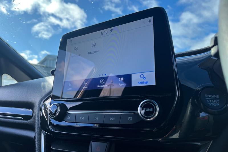 Used Ford Fiesta 2023 for sale - 77965959: Photo 31