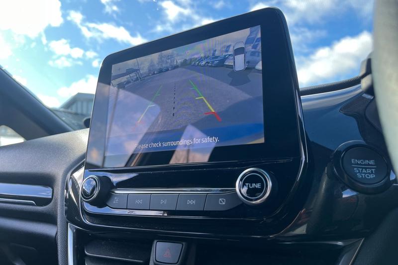 Used Ford Fiesta 2023 for sale - 77965959: Photo 32