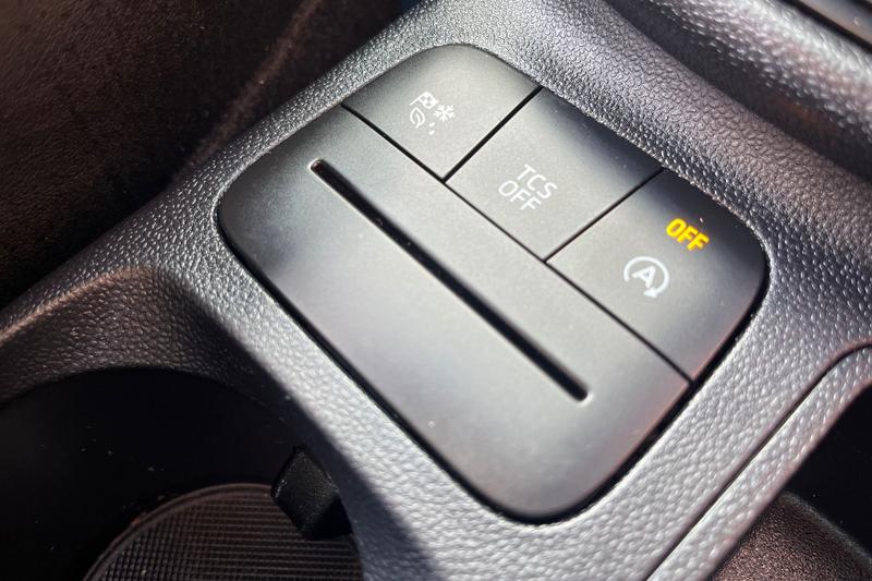 Used Ford Fiesta 2023 for sale - 77965959: Photo 36