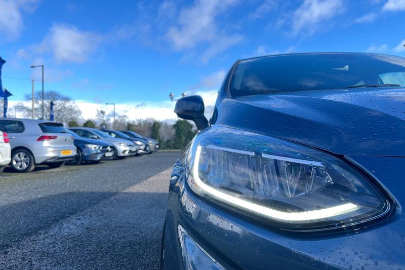 Used Ford Fiesta 2023 for sale - 77965959: Photo 39