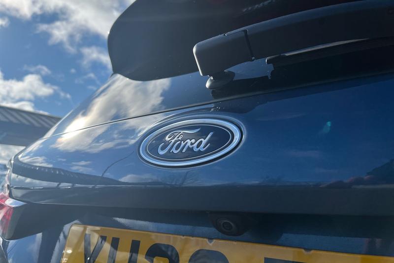 Used Ford Fiesta 2023 for sale - 77965959: Photo 40