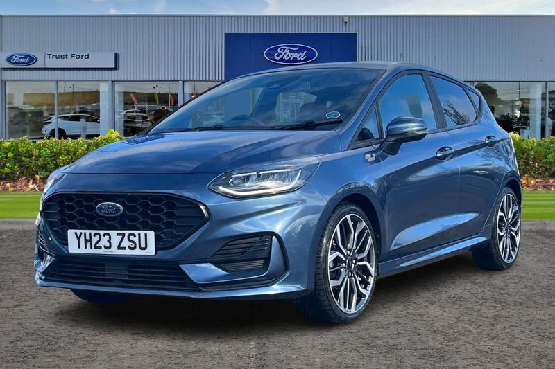 Used Ford Fiesta 2023 for sale - 77965959: Photo 5