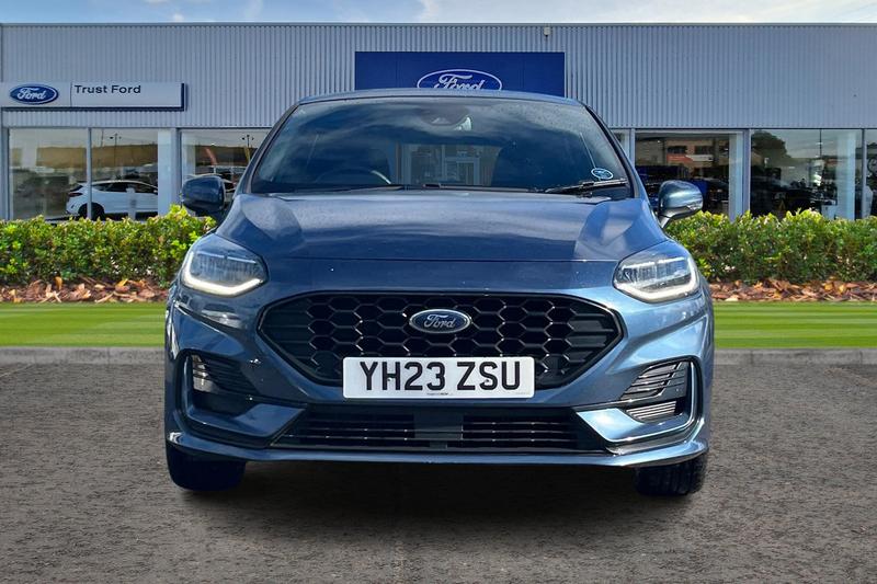 Used Ford Fiesta 2023 for sale - 77965959: Photo 6