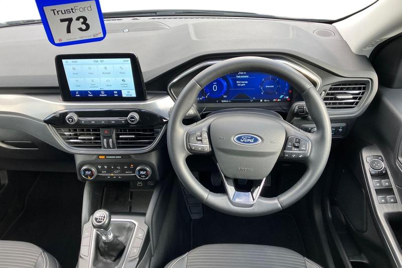 Used Ford Kuga 2022 for sale - 76405324: Photo 11