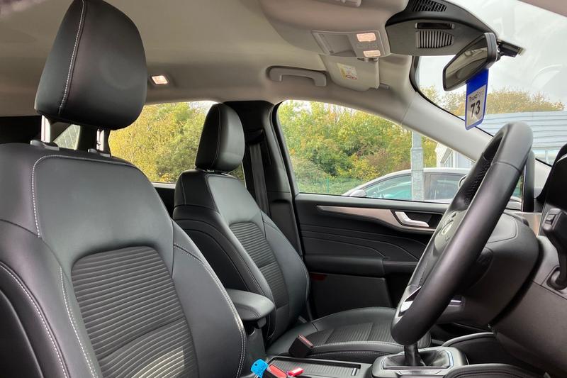 Used Ford Kuga 2022 for sale - 76405324: Photo 17