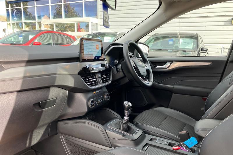 Used Ford Kuga 2022 for sale - 76405324: Photo 18