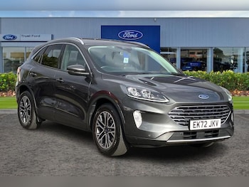 Used Ford Kuga 2022 for sale - 76405324: Photo