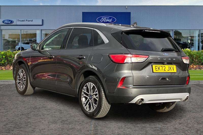 Used Ford Kuga 2022 for sale - 76405324: Photo 2