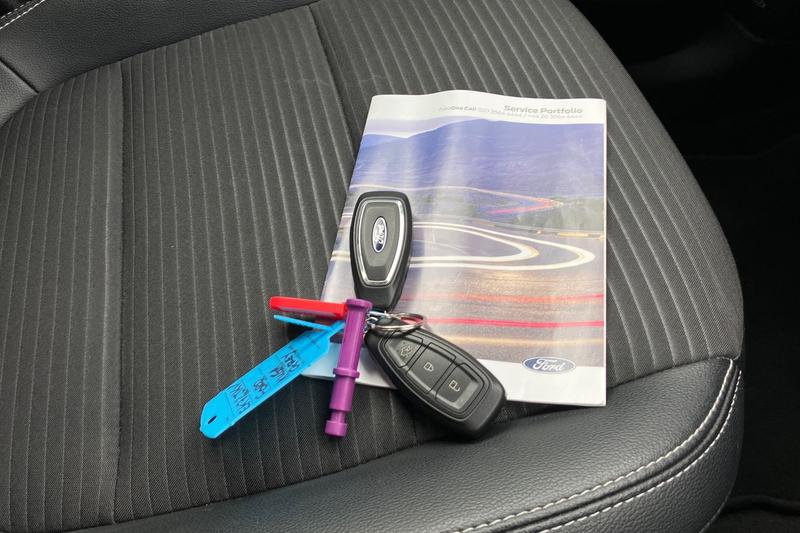 Used Ford Kuga 2022 for sale - 76405324: Photo 22