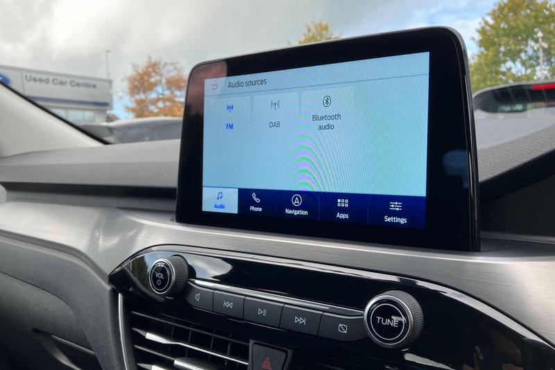 Used Ford Kuga 2022 for sale - 76405324: Photo 27