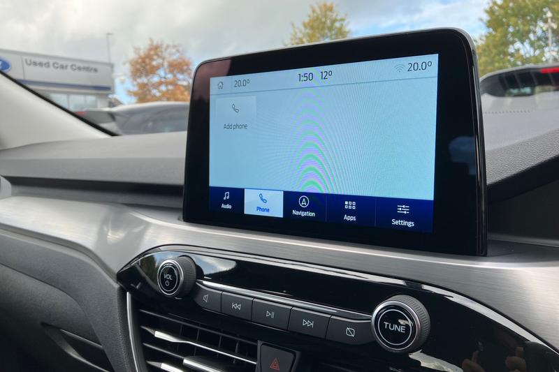 Used Ford Kuga 2022 for sale - 76405324: Photo 28