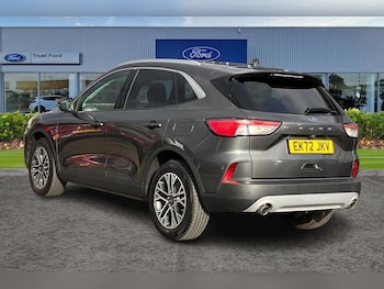 Used Ford Kuga 2022 for sale - 76405324: Photo