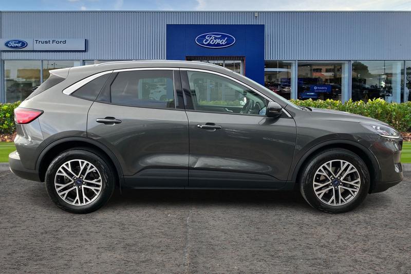 Used Ford Kuga 2022 for sale - 76405324: Photo 3