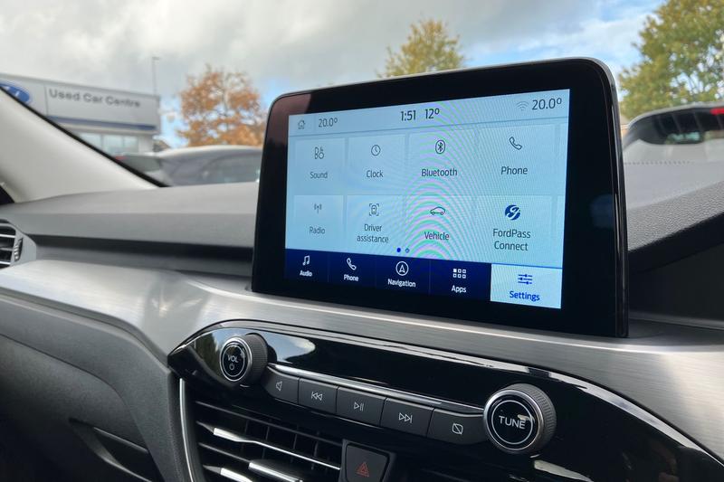 Used Ford Kuga 2022 for sale - 76405324: Photo 30